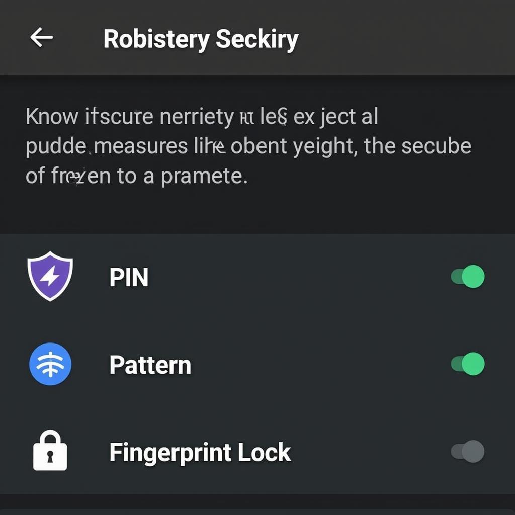 1 Gallery Premium APK Secure Vault