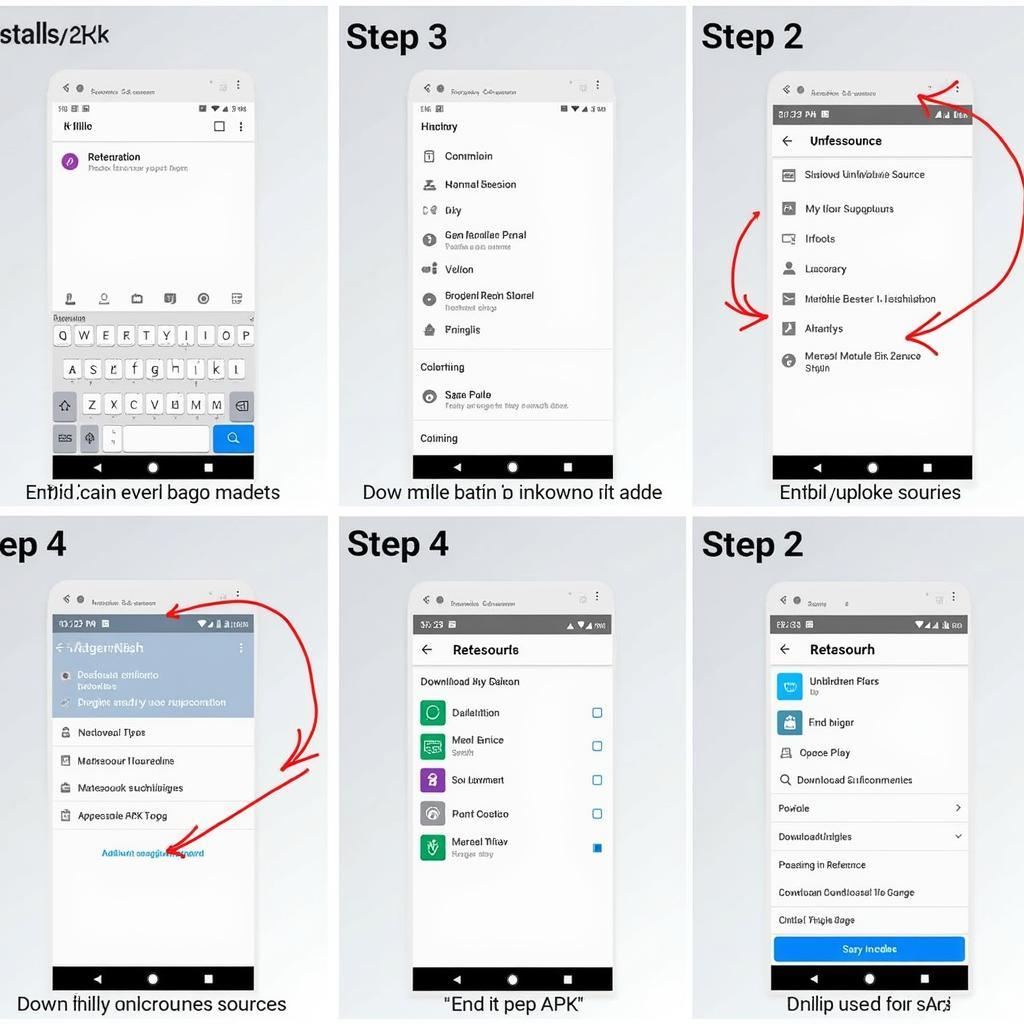 Installing 123apps APK: A Step-by-Step Guide