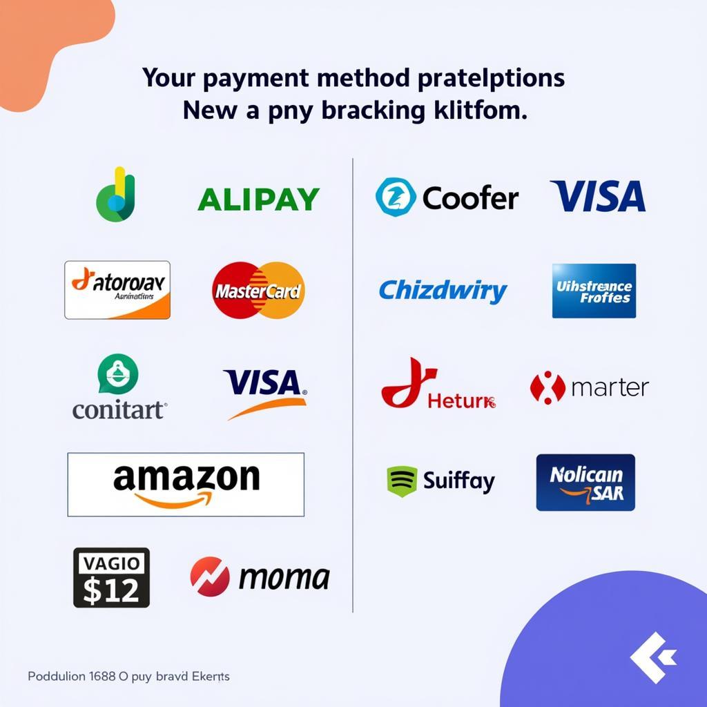 1688 Payment Options