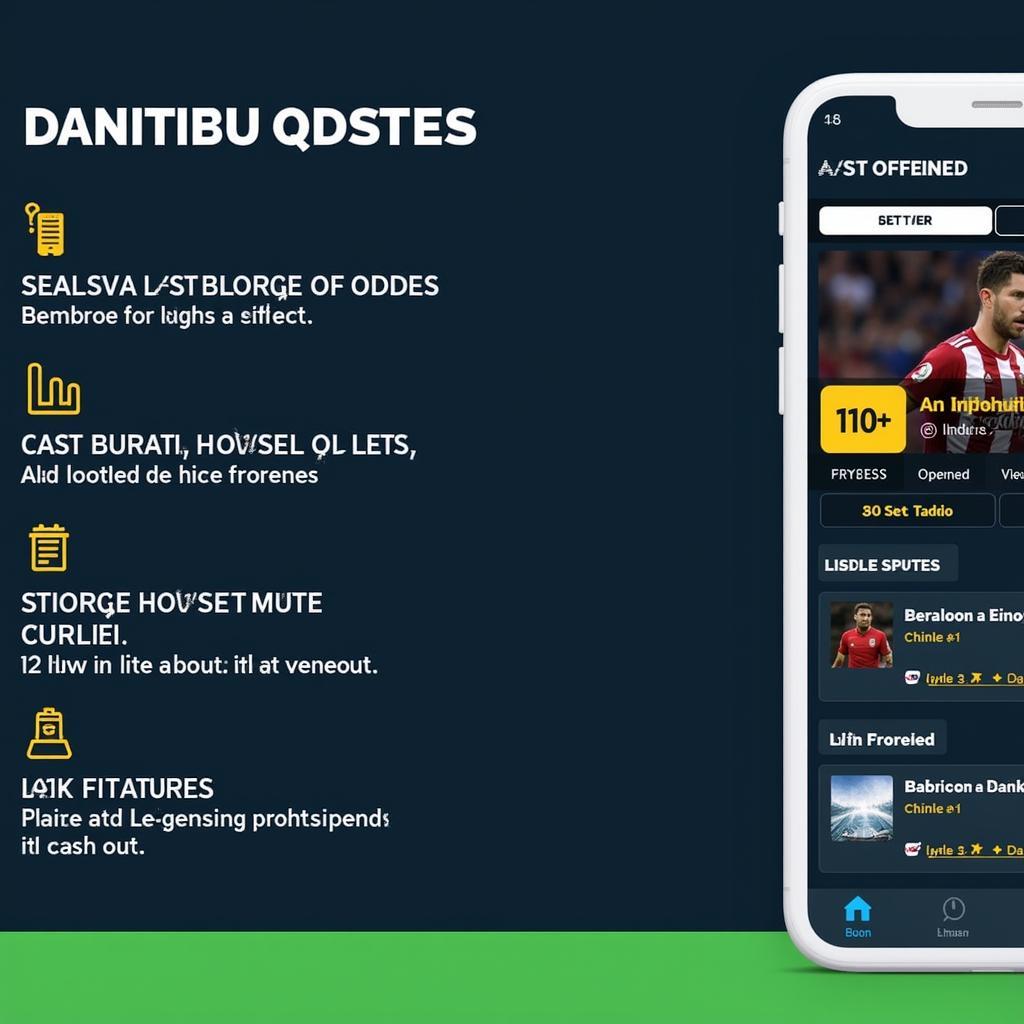 188Bet Mobile App Live Betting