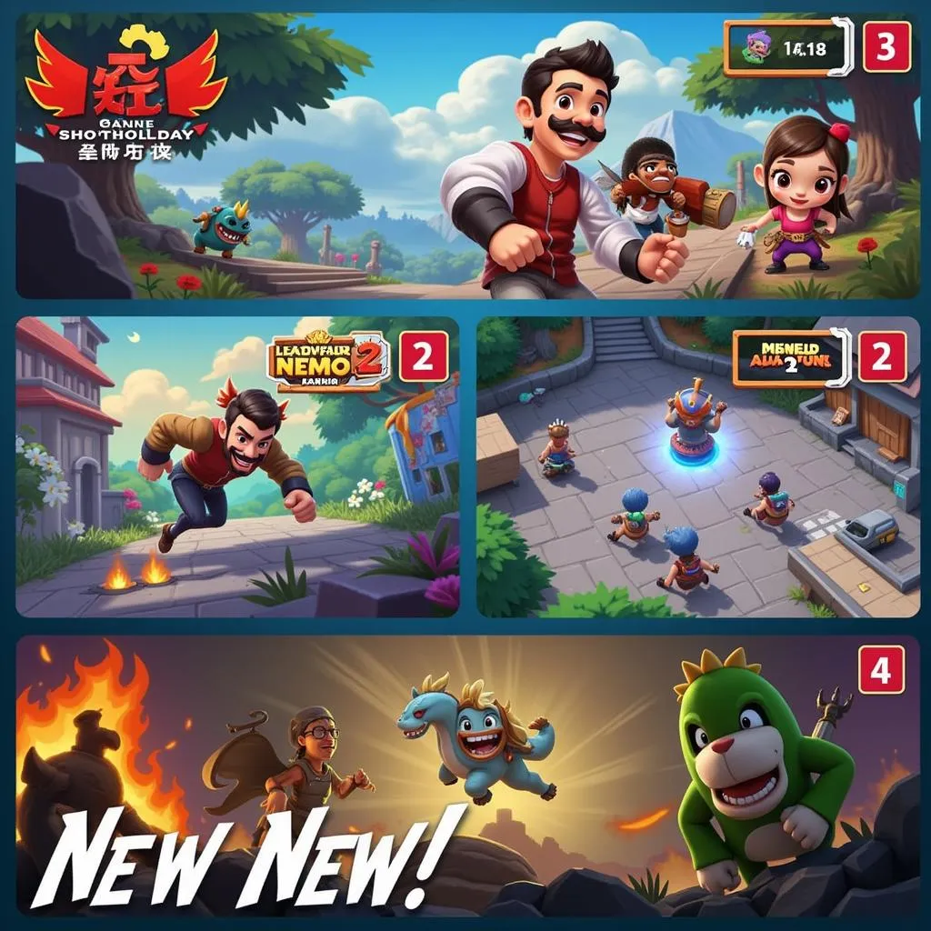 Engaging Gameplay of 201804041634cn_800 2.apk