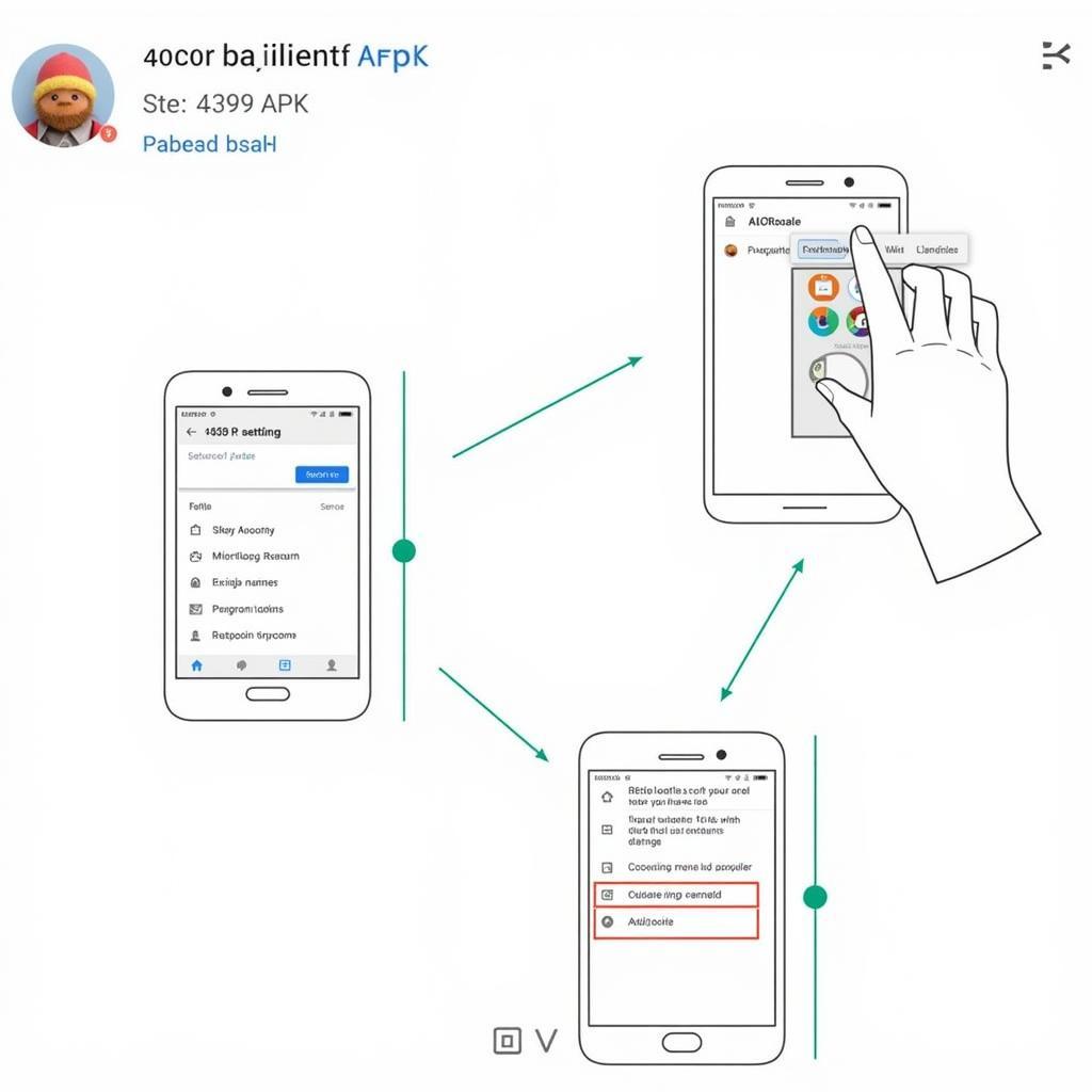 4399 APK: Easy Download and Installation Process