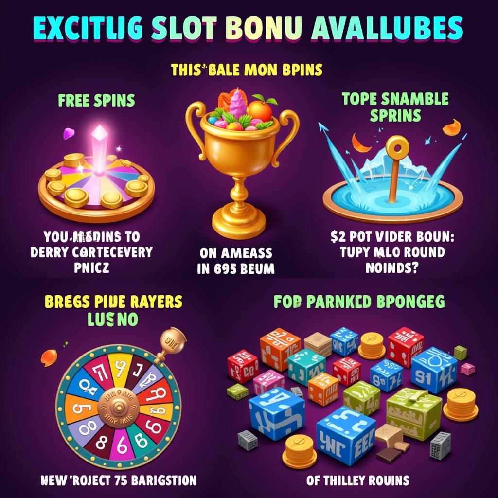 999 Slot Apk Bonus Features