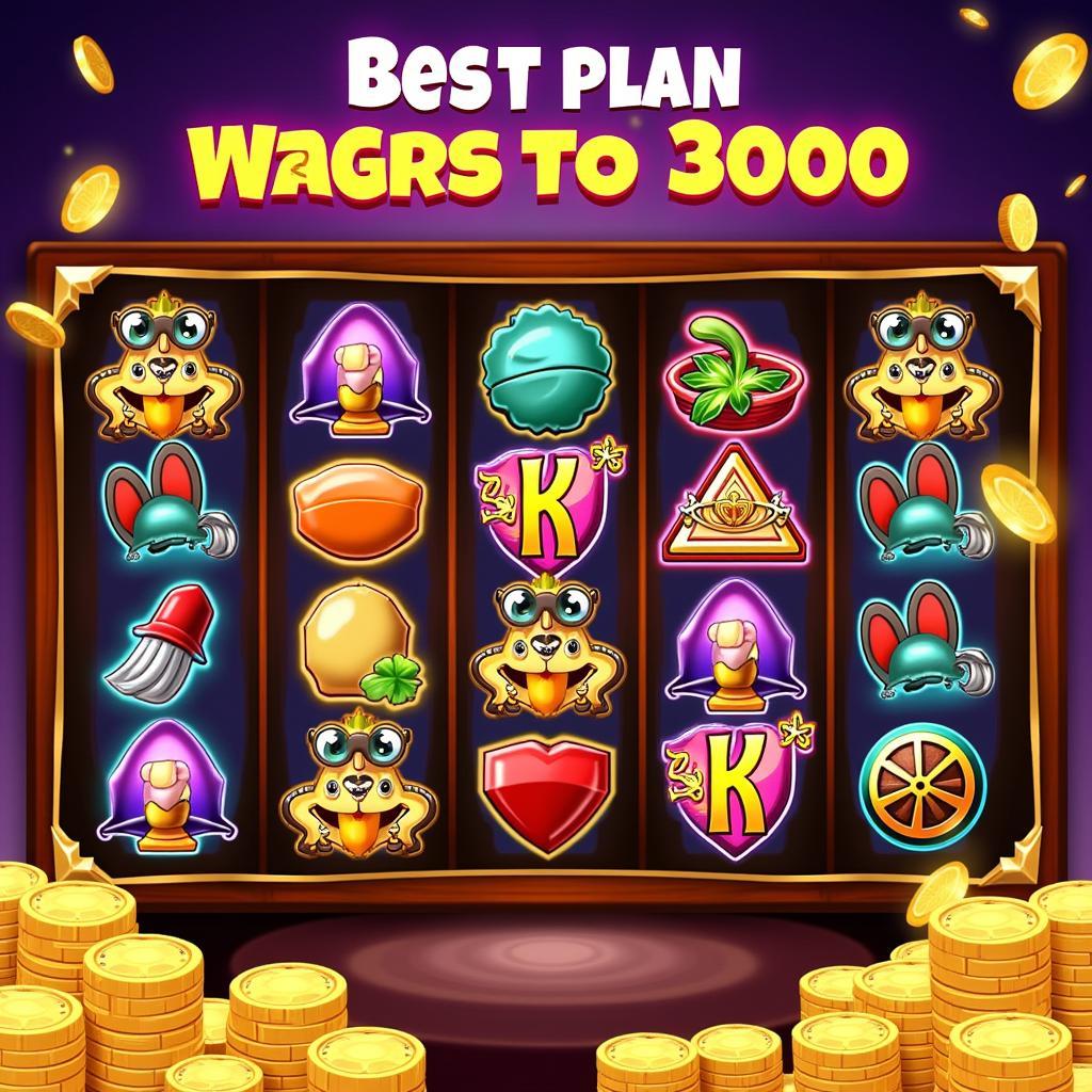 999 Slot Apk Gameplay