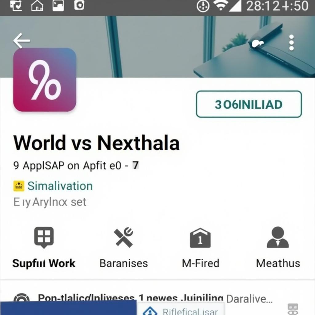 9apps APK Download Page