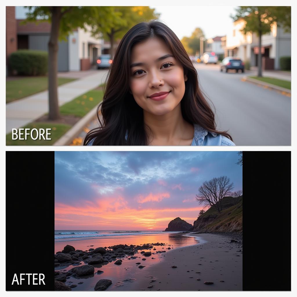 A Color Story Premium Filters and Effects