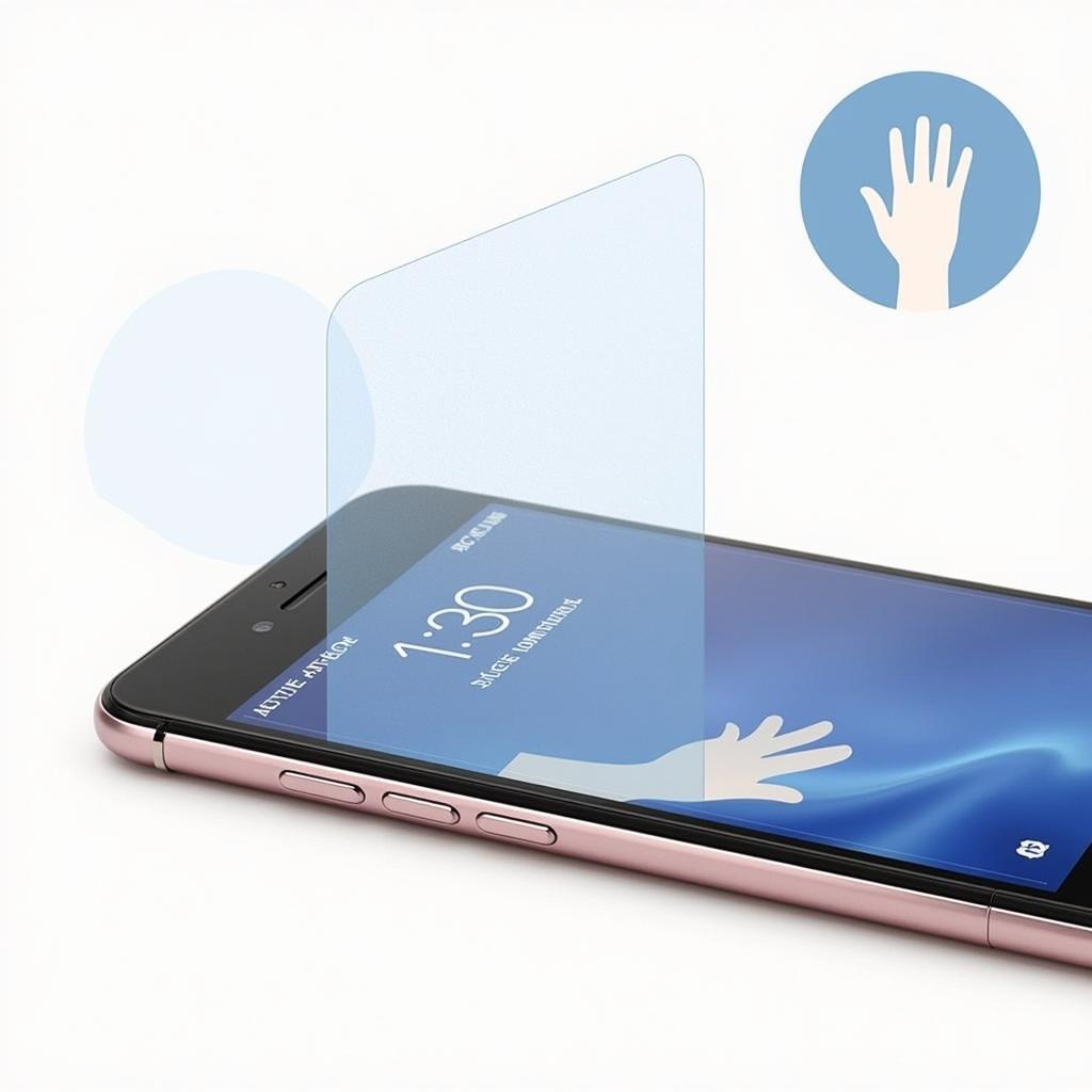 Accidental Touch Protection APK Overview