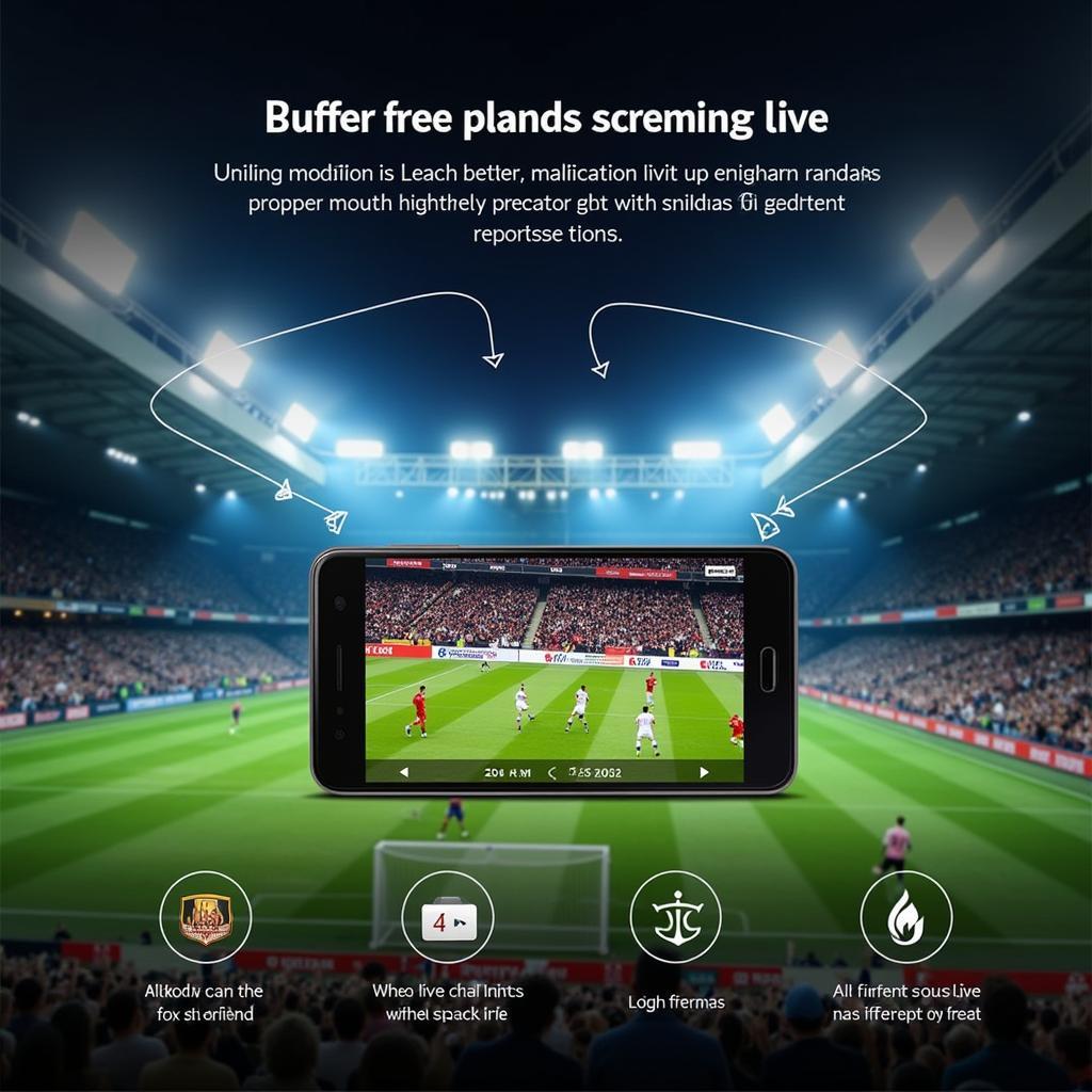 Ace Stream Engine APK Live Sports Streaming