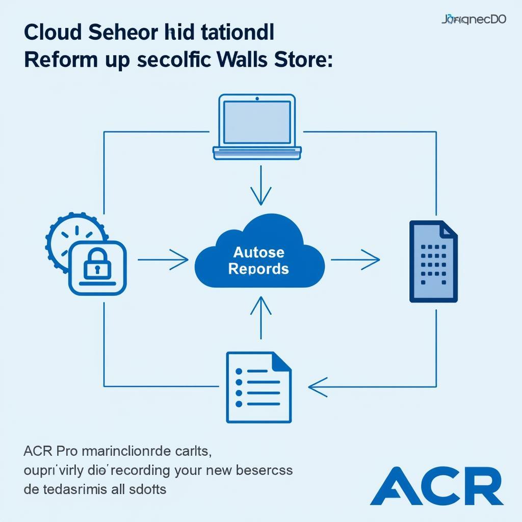 ACR Pro Cloud Backup