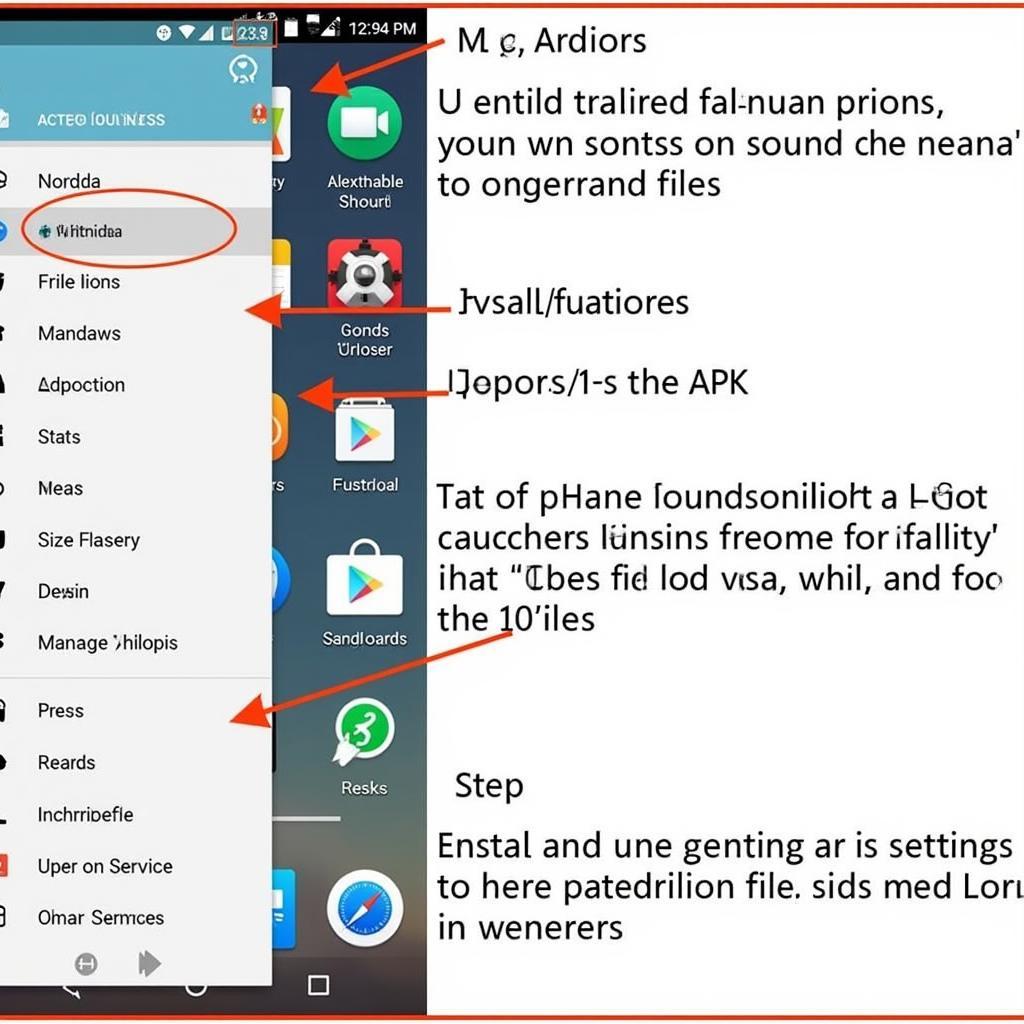 Action Launcher Download and Install