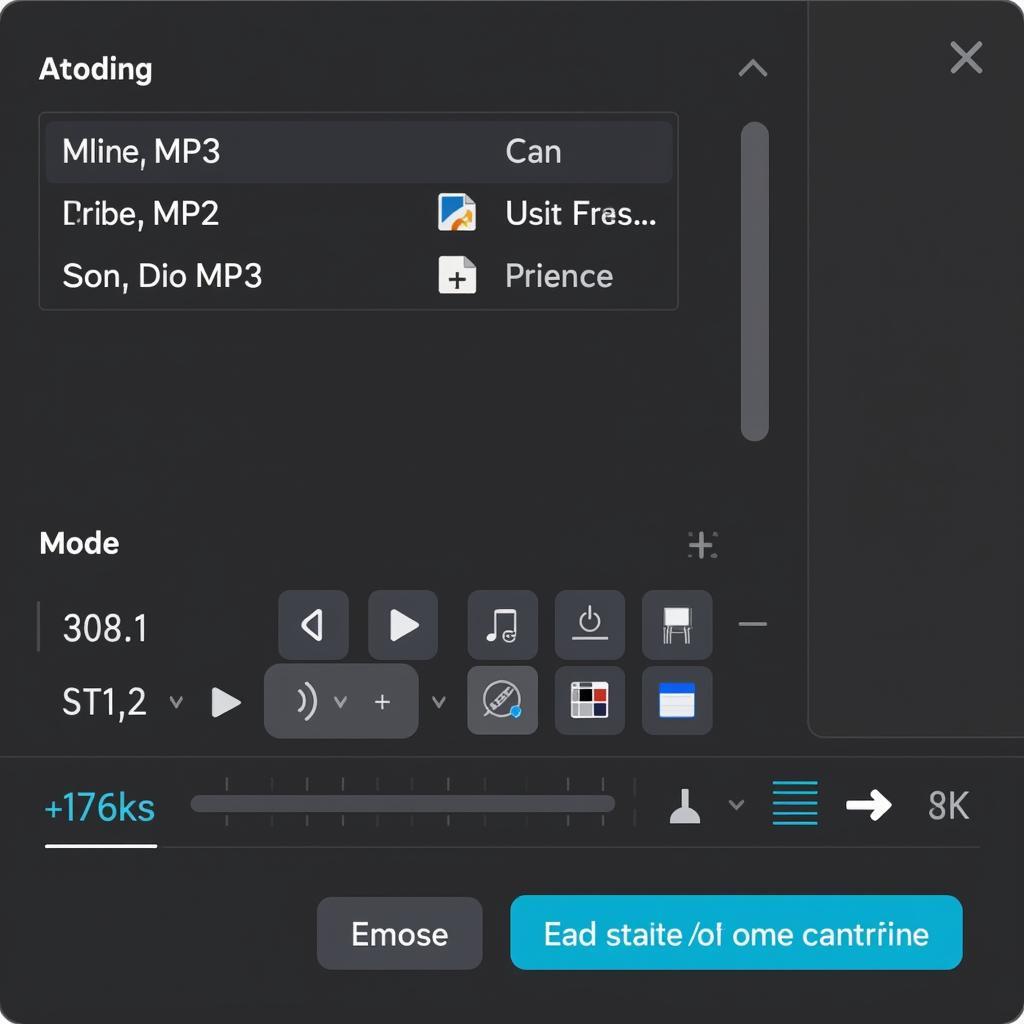 Adding MP3 Audio to Your Video