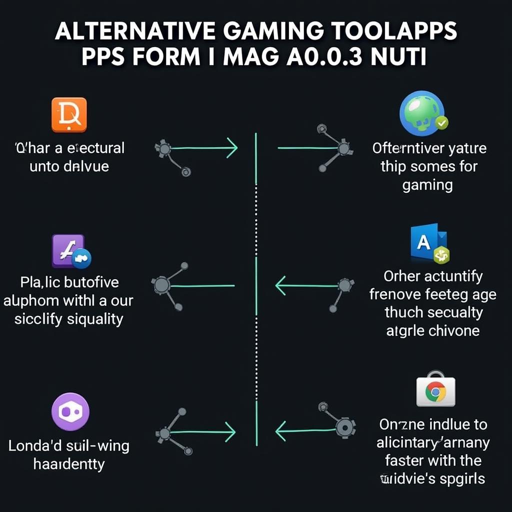 ADG V1 0.0 3 APK Alternatives