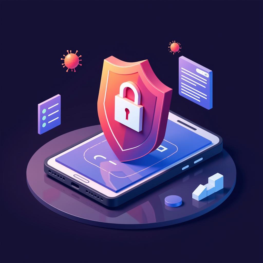 ADG V1 0.0 3 APK Security Considerations