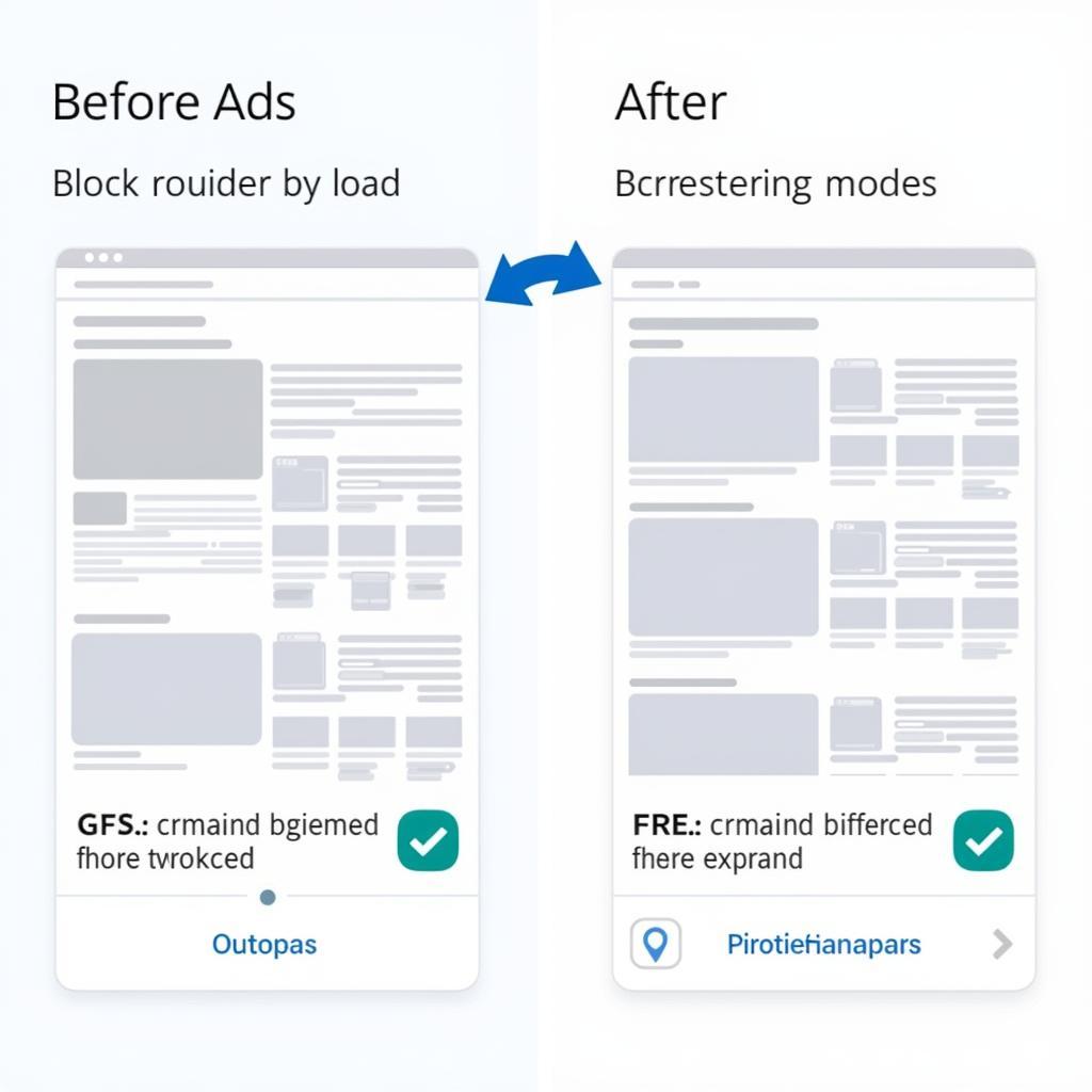 AdGuard Premium Blocking Ads