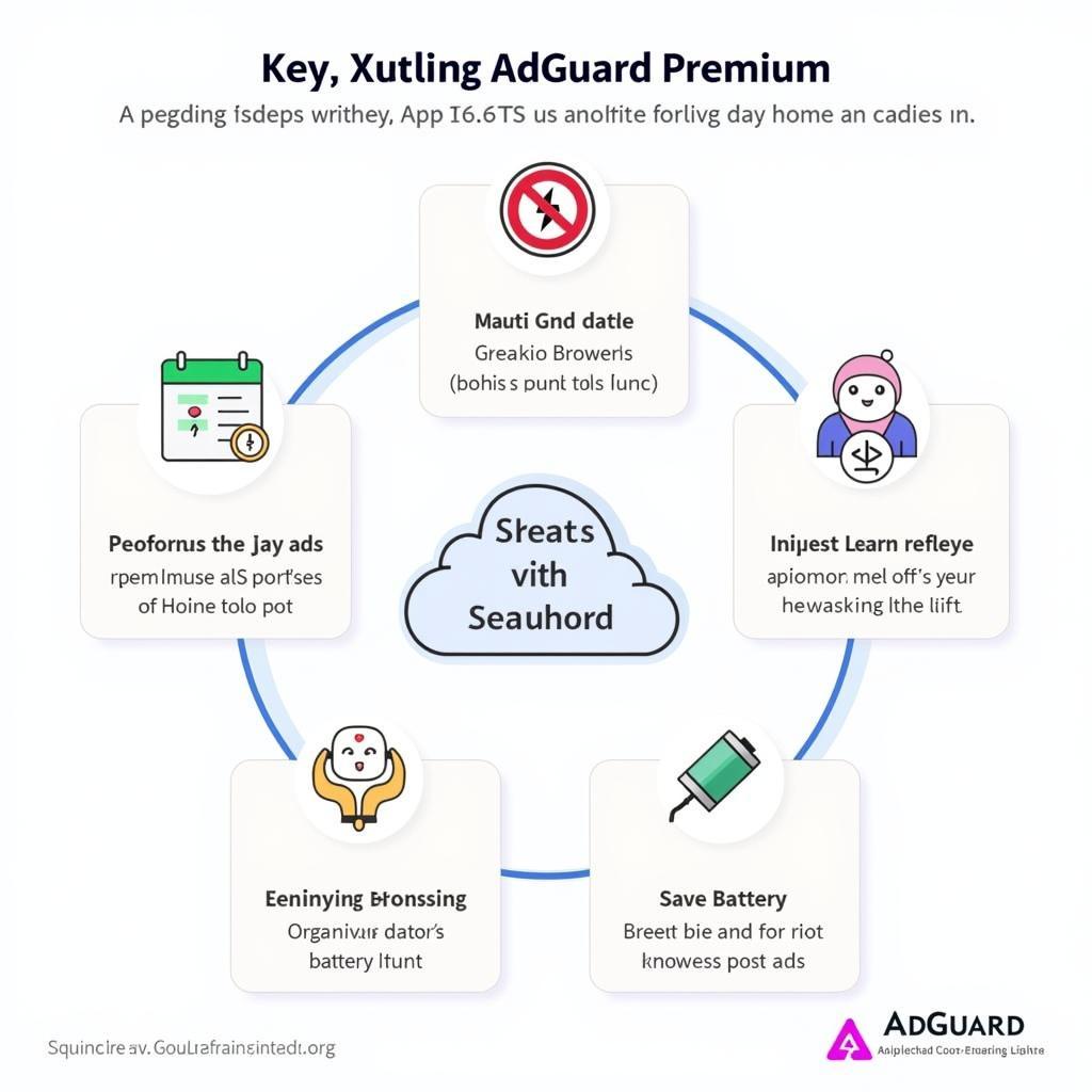 AdGuard Premium Features