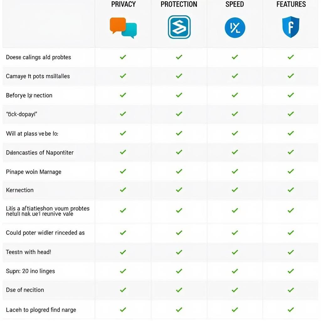 AdGuard Pro vs. Competitors