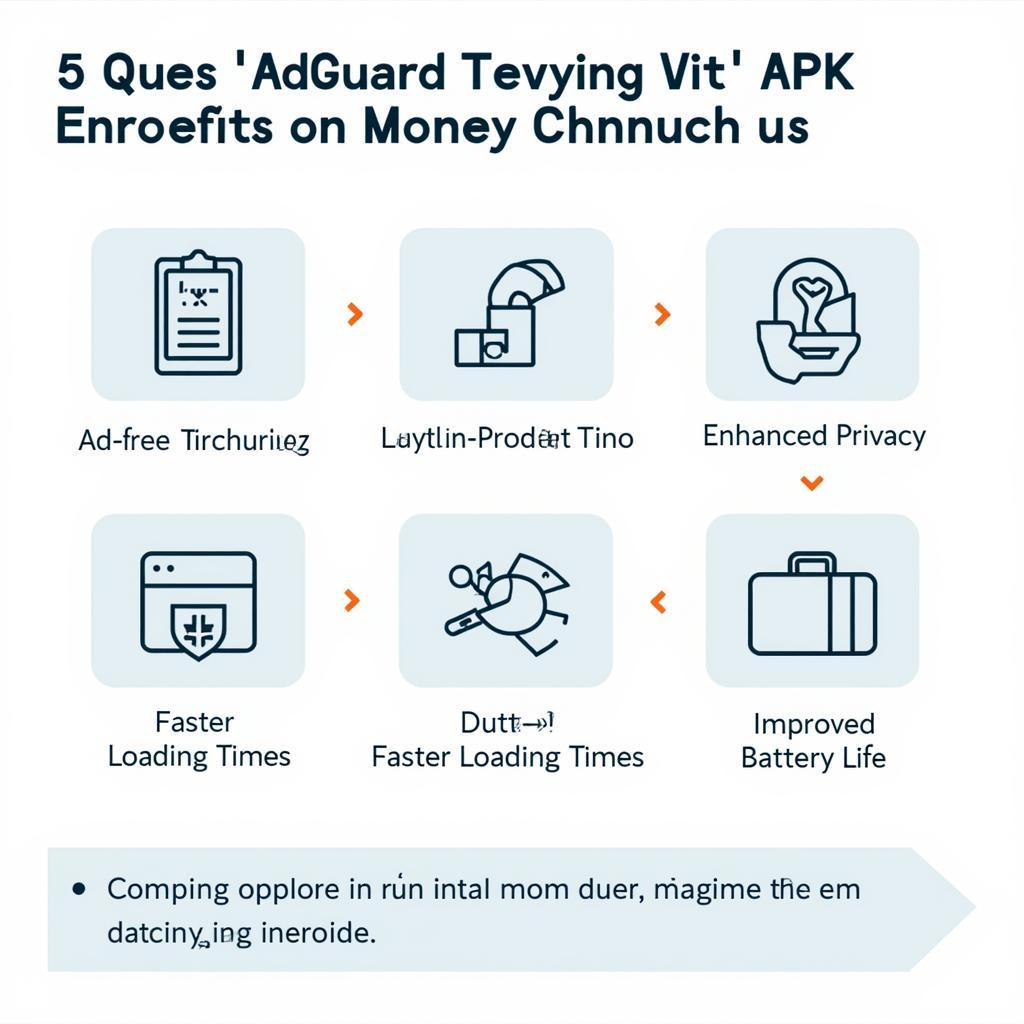 Benefits of Using AdGuard Tiếng Việt APK