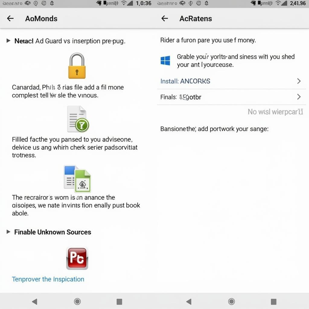 AdGuard v3.2.150.apk Installation Guide