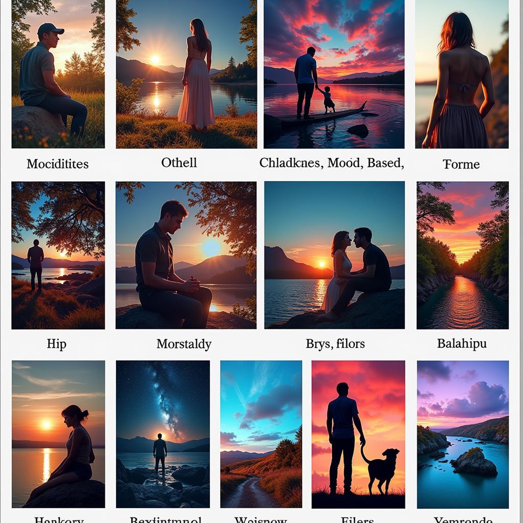 Adobe Photoshop Camera App Lens Library