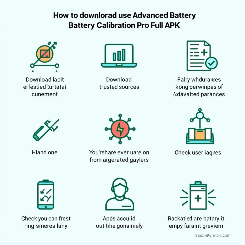 Advanced Battery Calibration Pro Safety Tips