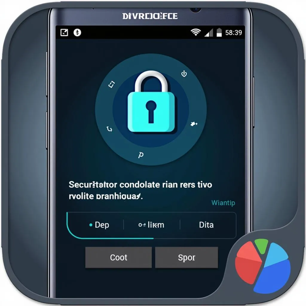 Advanced Root Checker APK Pro Scanning for Security Threats on Android Device