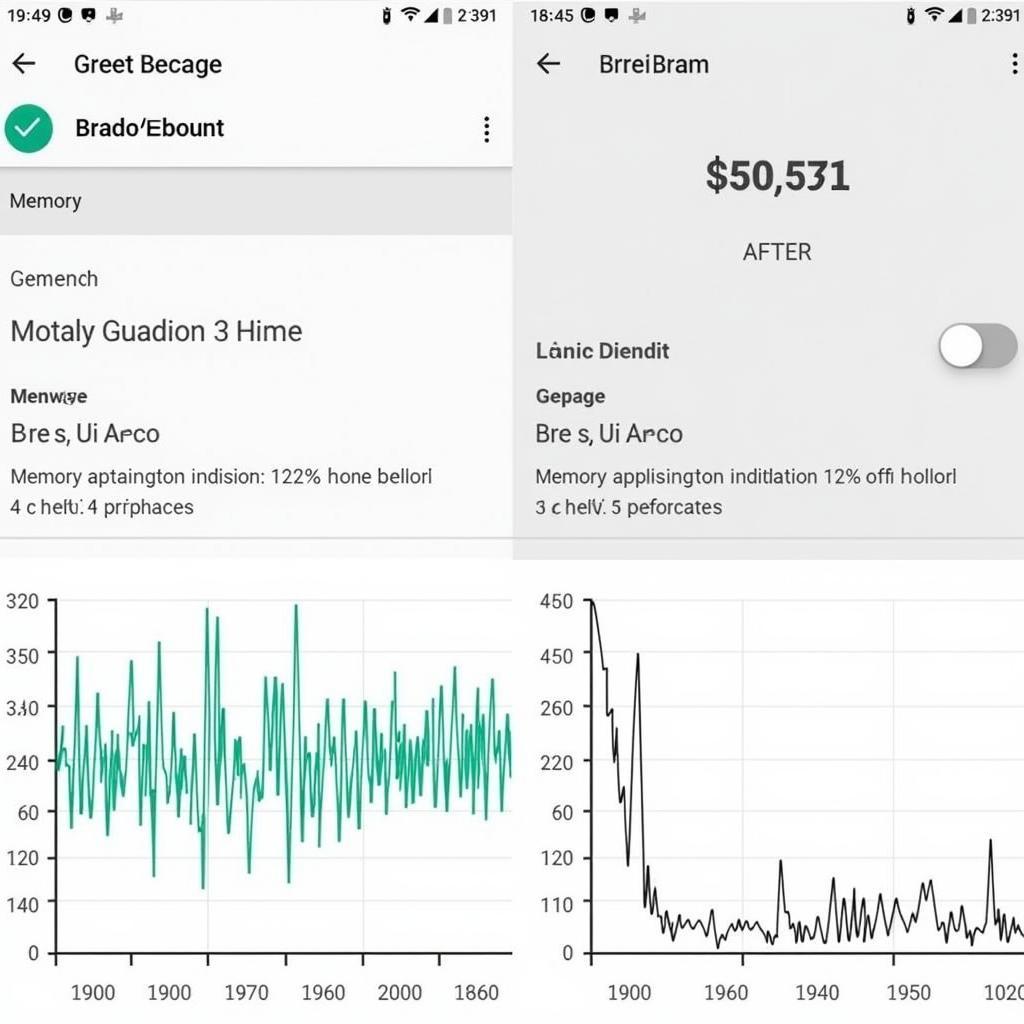 Advanced Task Killer Bibin APK Pro Memory Usage