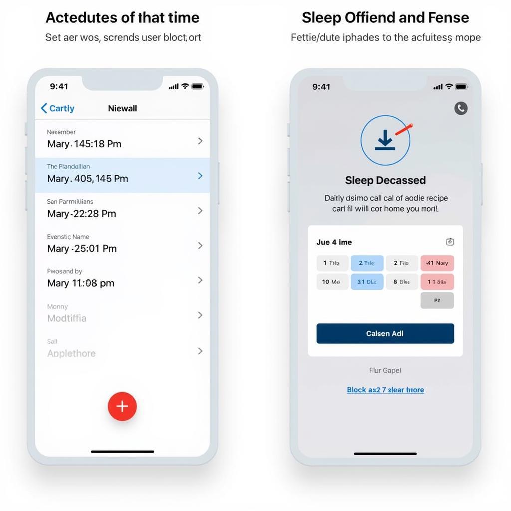 A Firewall Schedule Settings