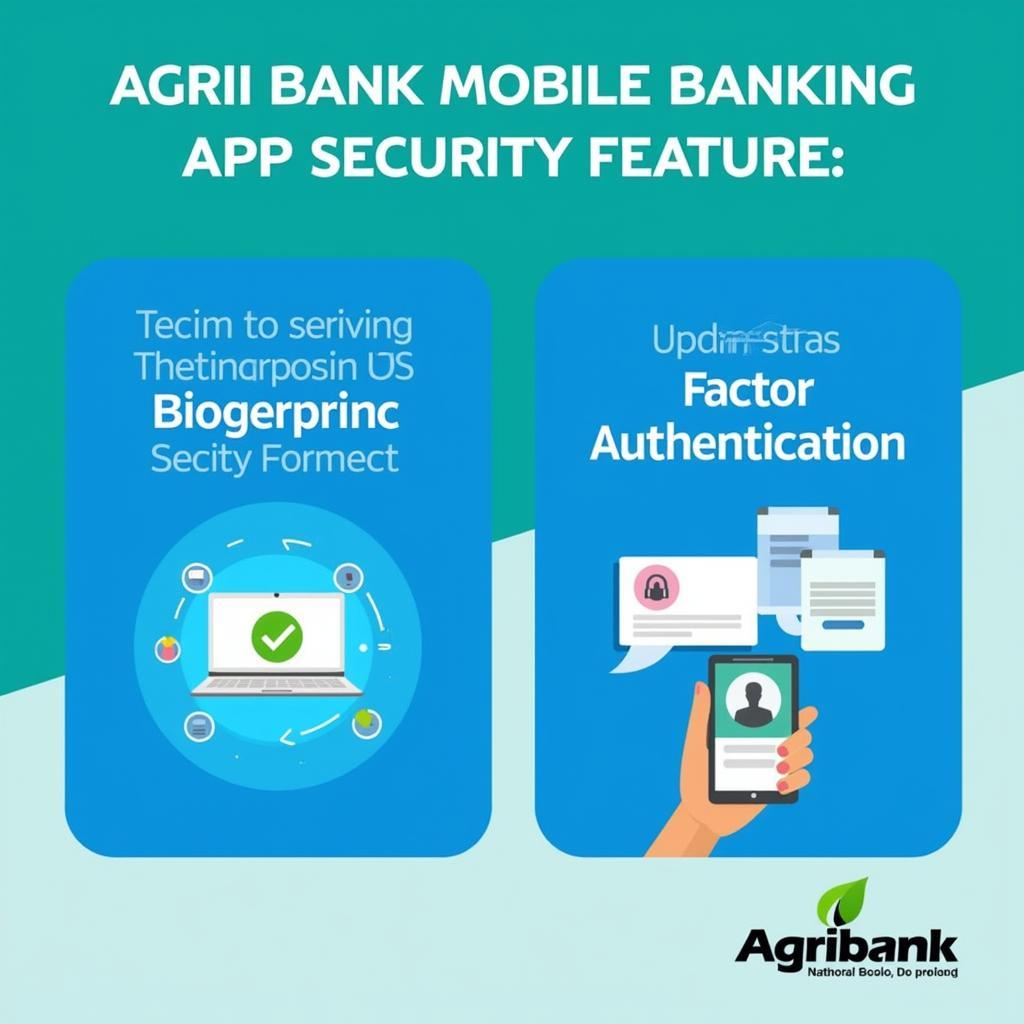 Agribank Mobile Banking Security