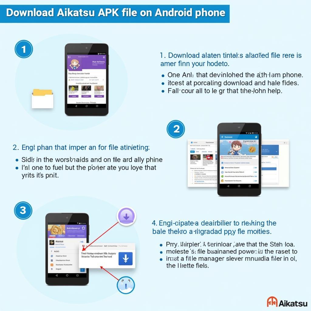 Aikatsu APK Download Guide