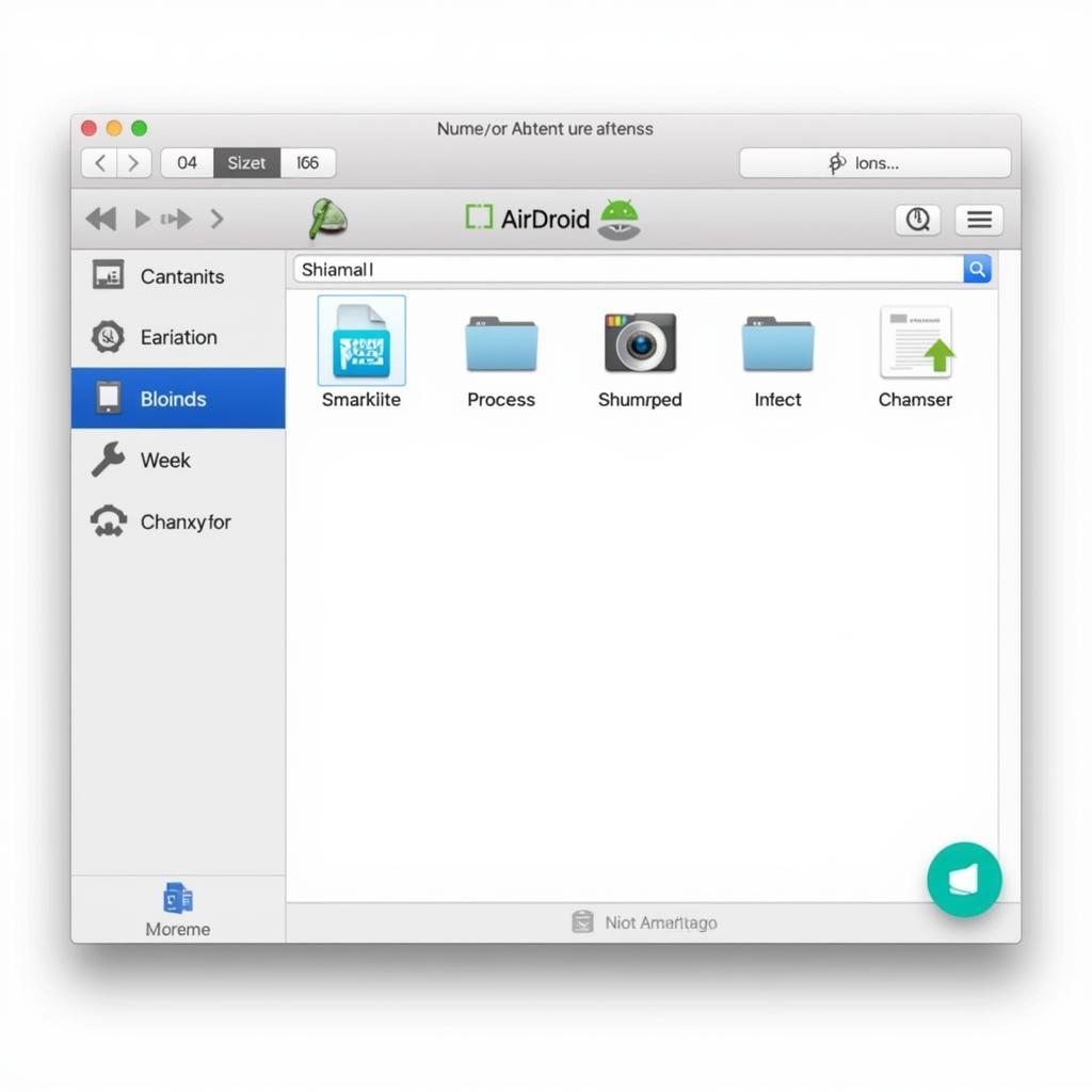 Seamless File Transfer with AirDroid Premium Mod APK