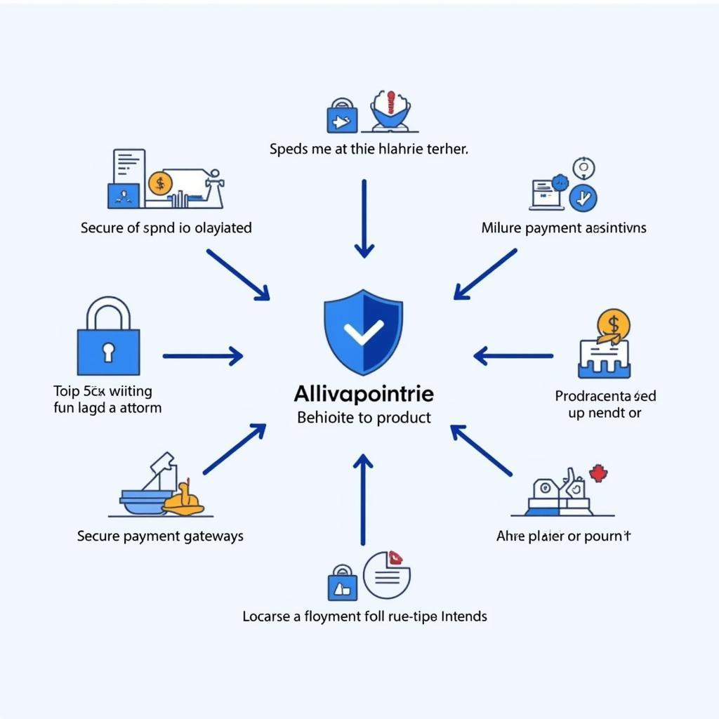 Akchange Pro APK Security Features