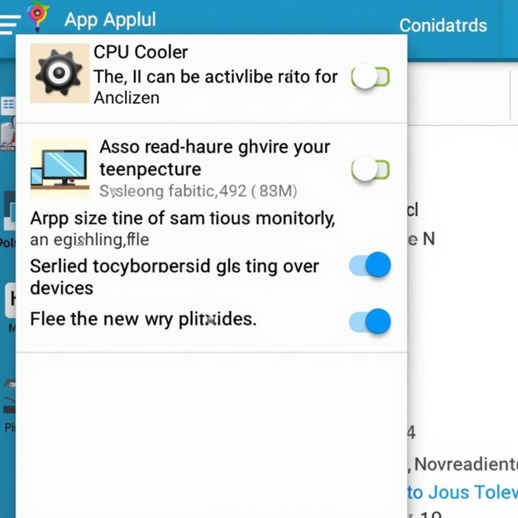 All In One Toolbox Pro Key 2.1 APK CPU Cooler 