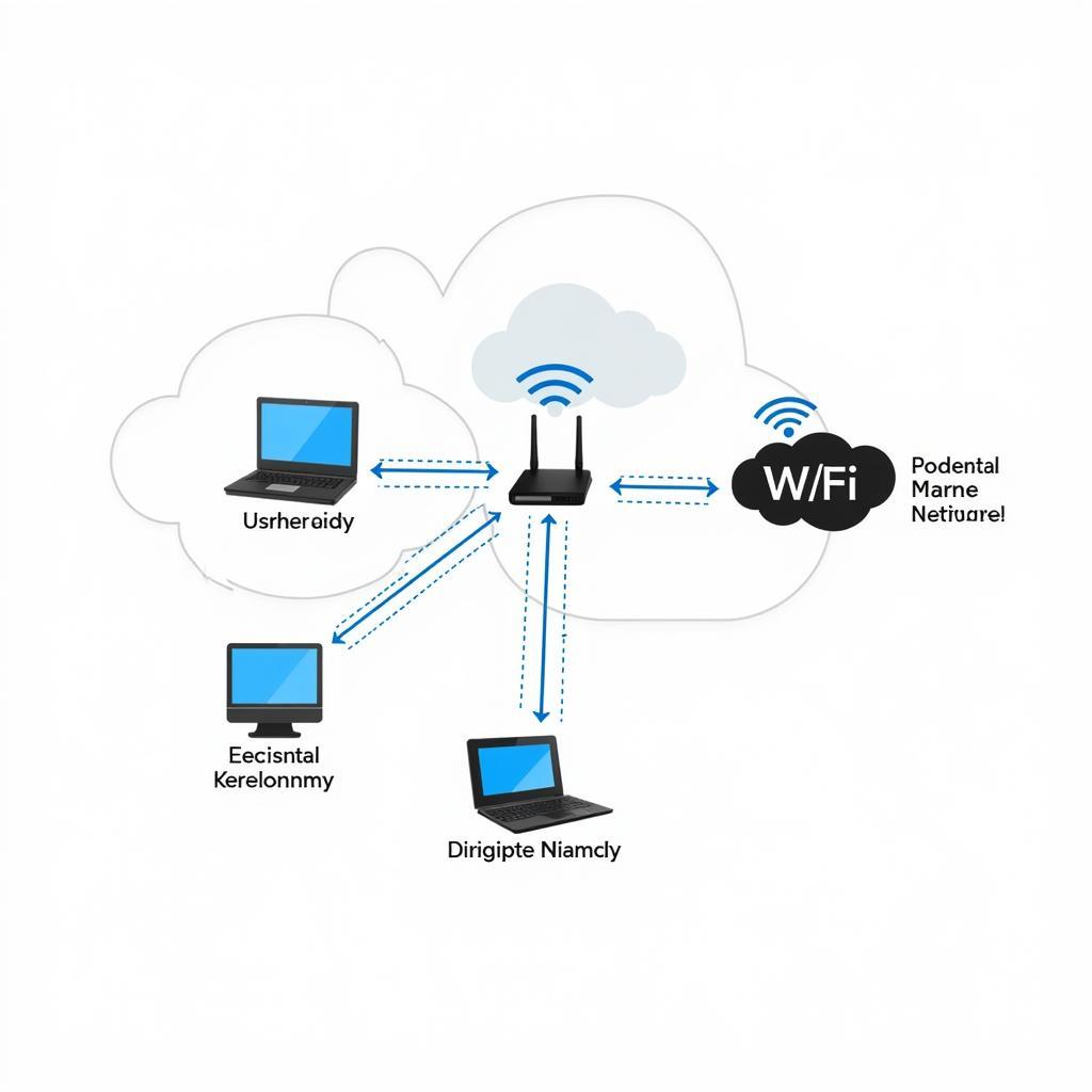 Troubleshooting AllShare APK Connection Issues