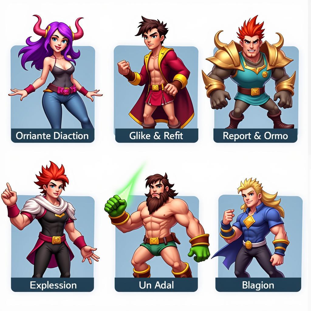 Unlocked Characters in Altos Adventure Mod APK