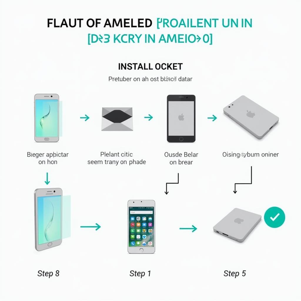 Always On AMOLED Pro APK Installation Process