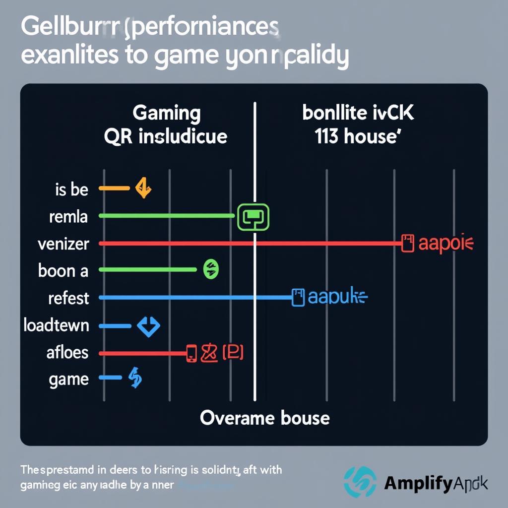 Amplify APK Impact on Gaming Performance