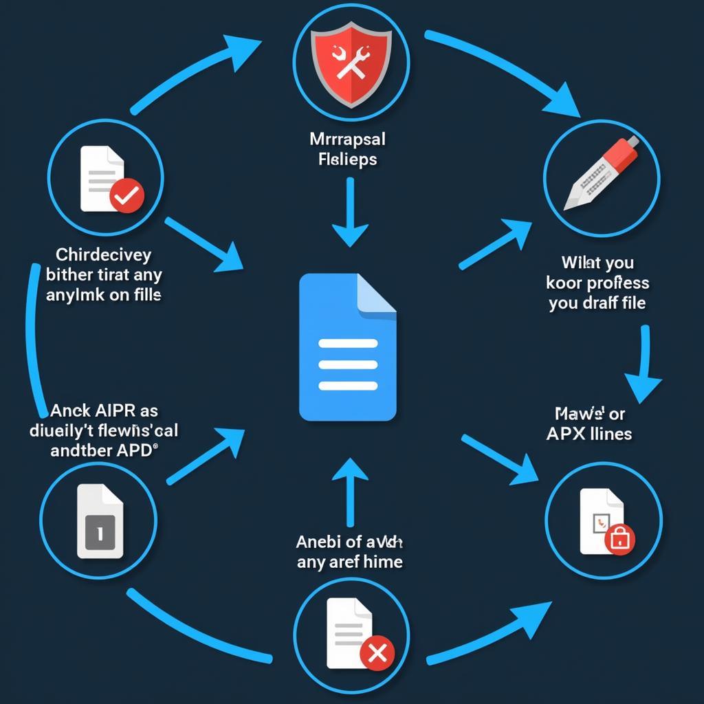 Ensuring APK Safety: Analyzing Cho Tot APK Files