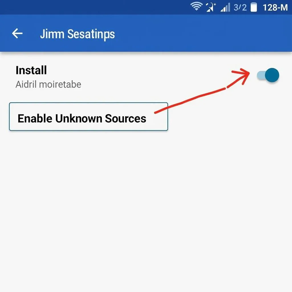 Android Accessibility Suite APK Installation Guide