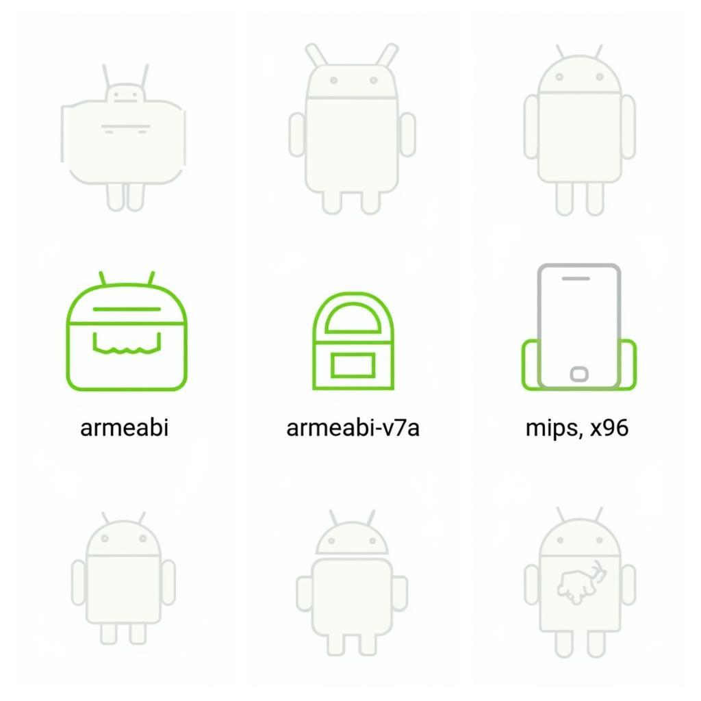 Android Architectures Explained