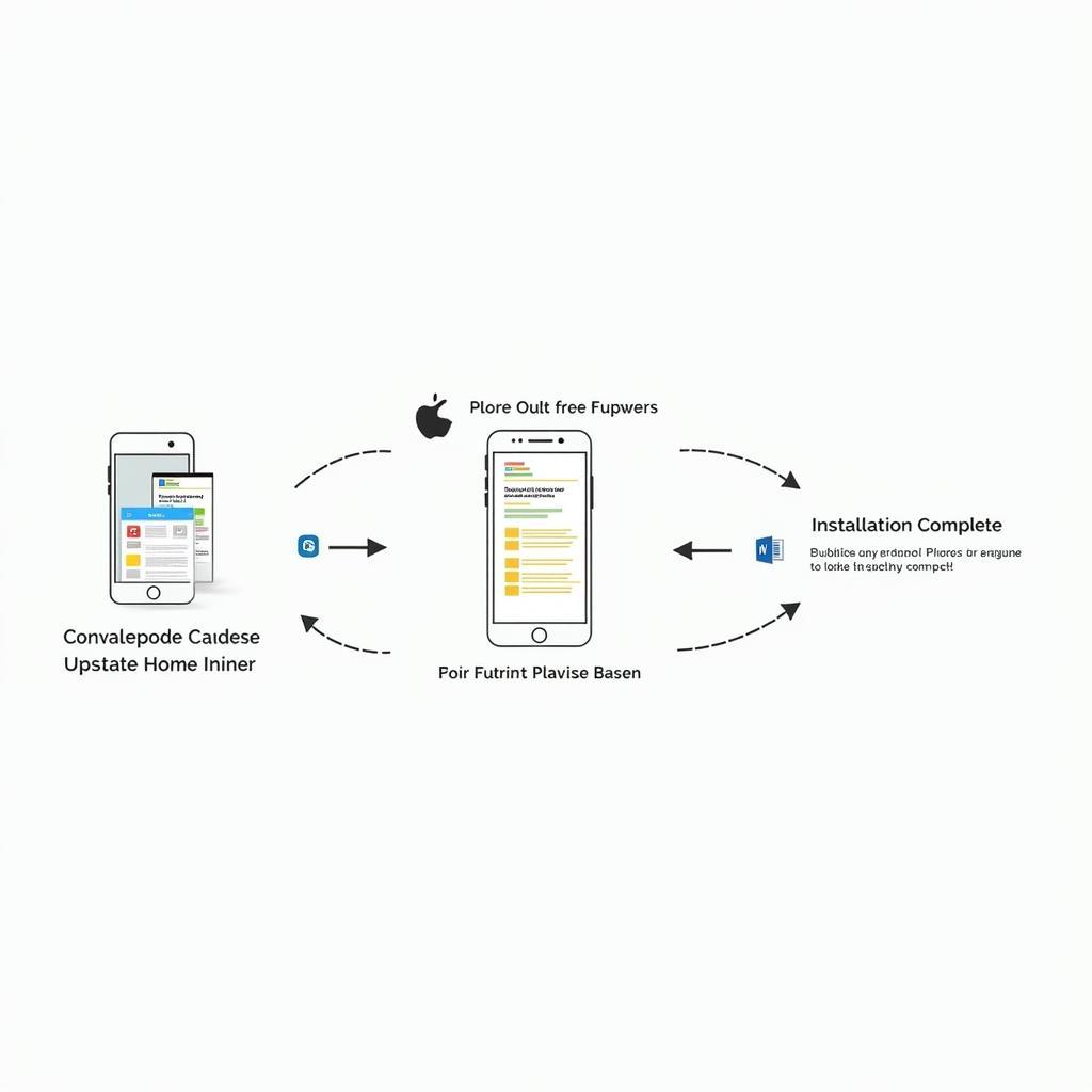 Android Code Update Process