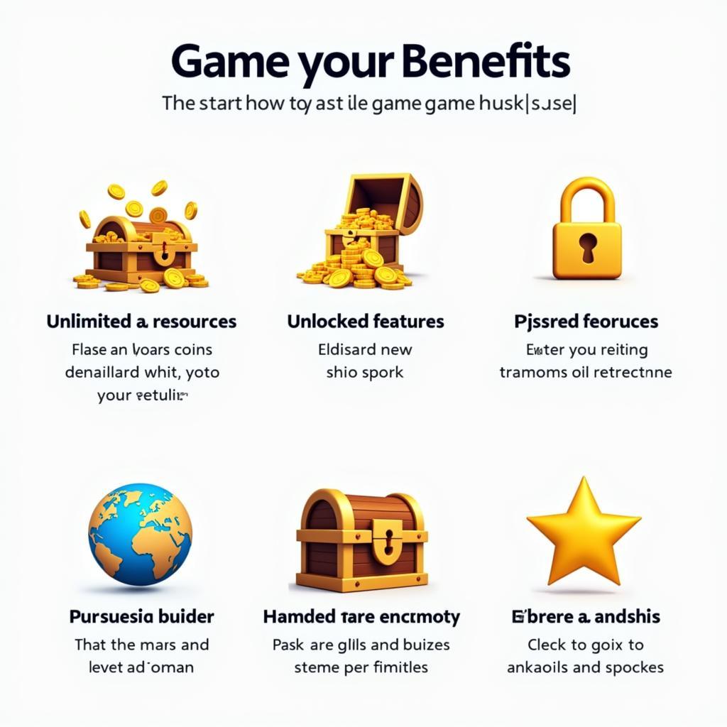 Benefits of Android Game Hacks