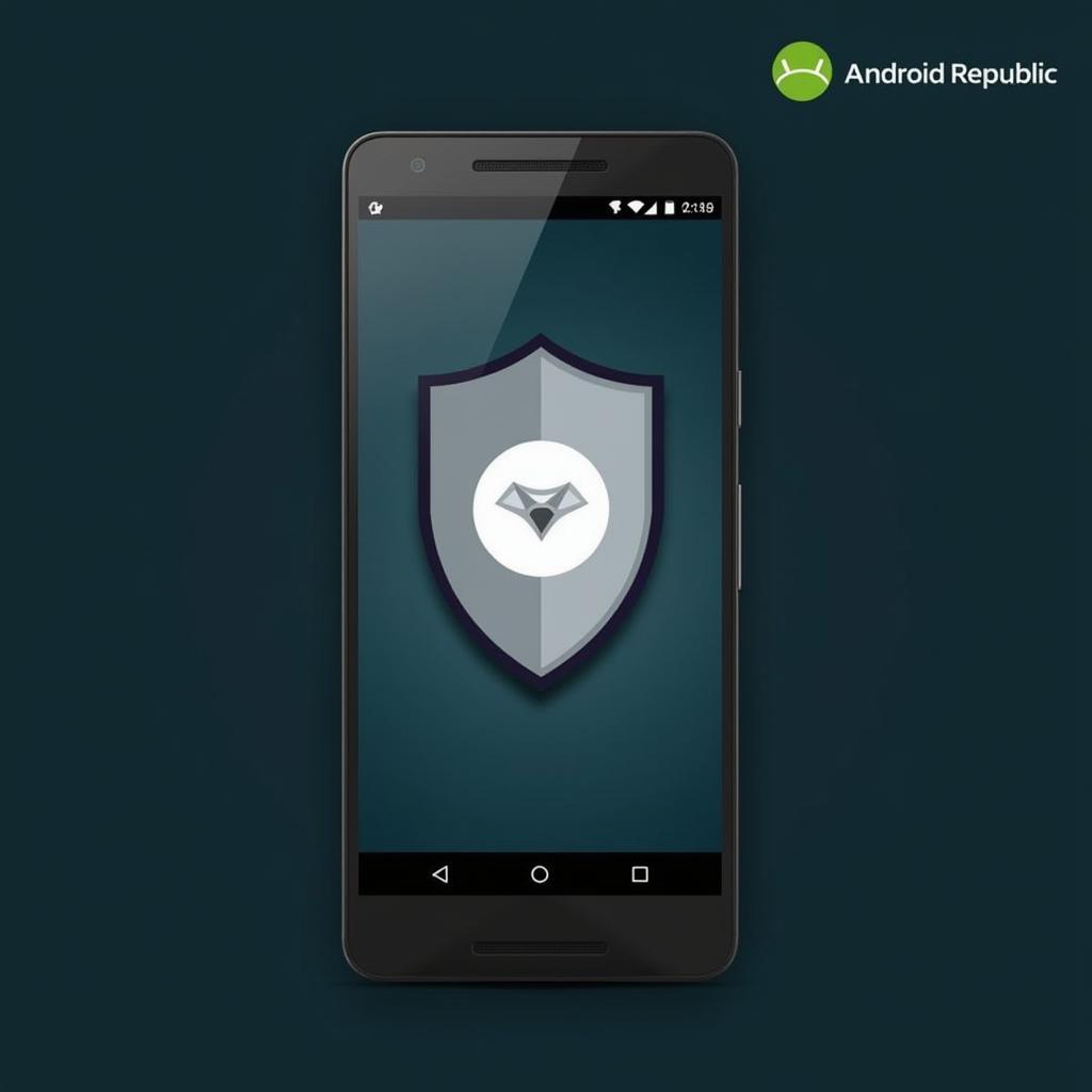 Android Republic APK Security Tips