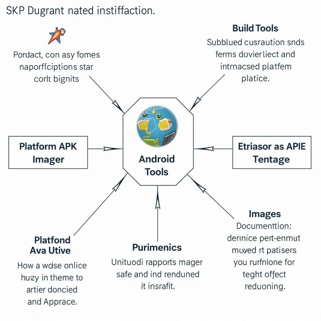 Understanding the Key Components of the Android SDK