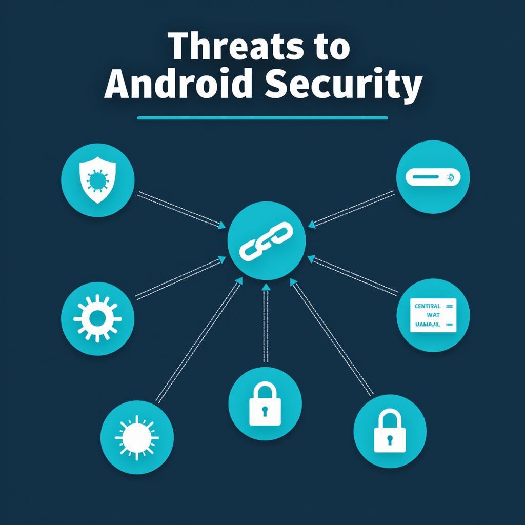 Android Security Risks