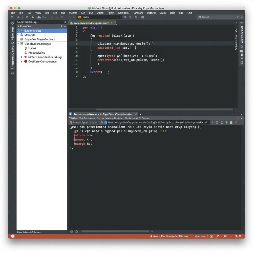 Building Ionic 4 APK in Android Studio