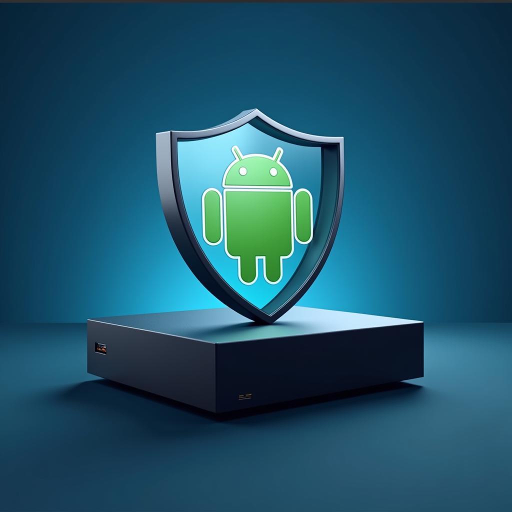 Android TV Box Security