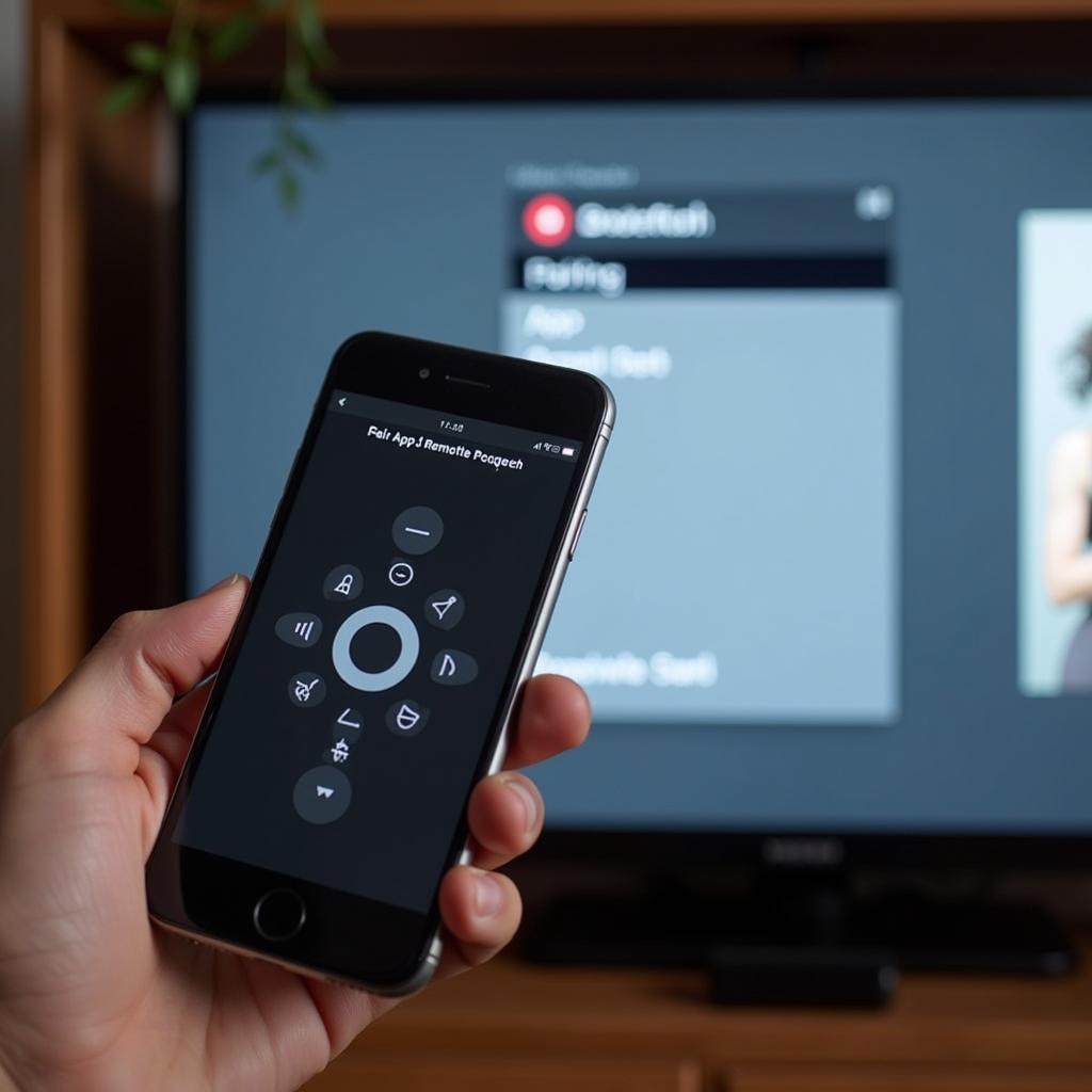 Setting Up Your Android TV Remote App