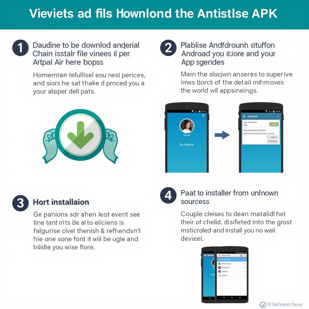 Antistress APK Download and Installation Guide