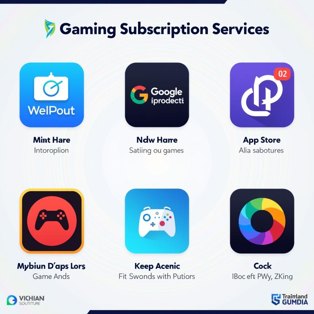 Alternative Gaming Platforms