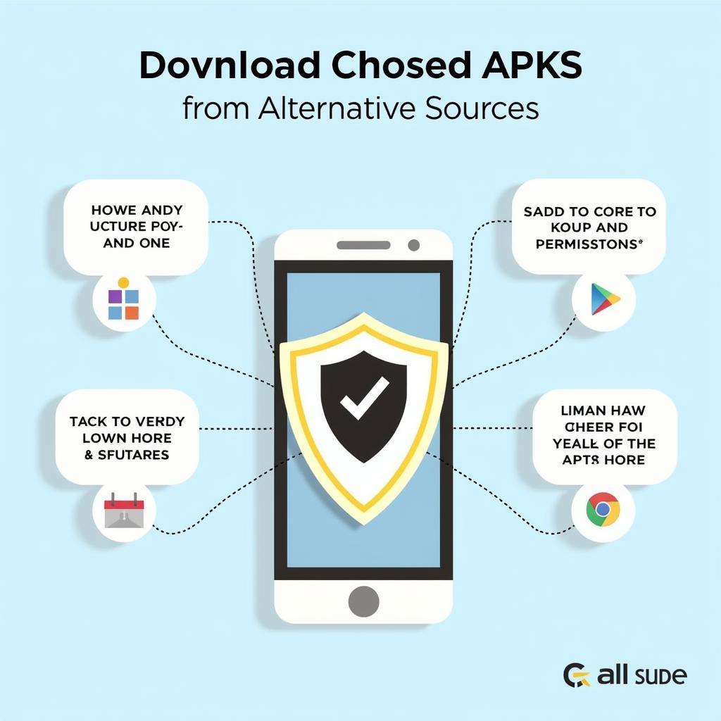 APK AM Security Tips